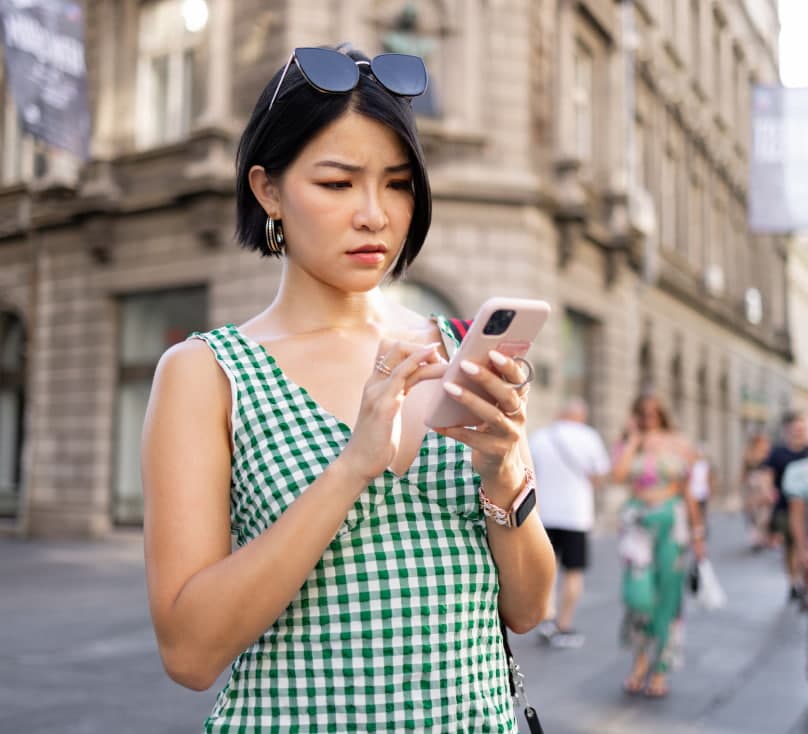 Watch for hidden fees