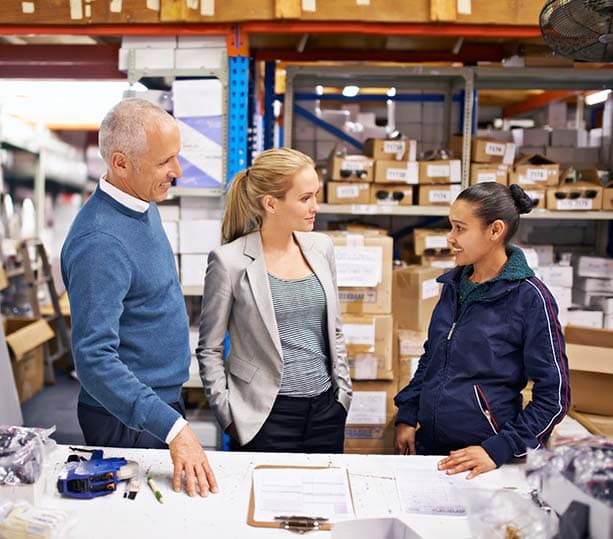 Spot transfers for global payments