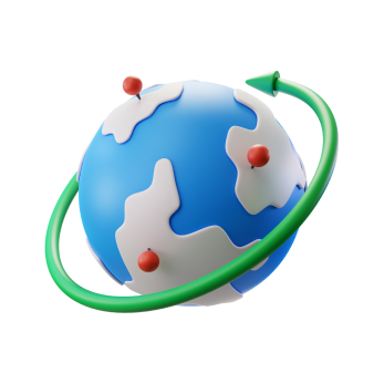 Terms Globe
