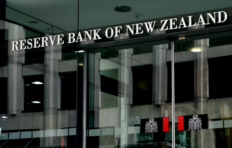 Reserve Bank of New Zealand (RBNZ)