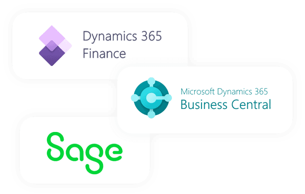 ERP Integrations with Xe